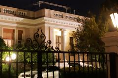 ΟΛΟΝΥΧΤΙΟ ΘΡΙΛΕΡ ΚΑΙ ΠΑΖΑΡΙΑ ΓΙΑ ΤΑ ΜΕΤΡΑ