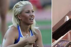 H Παπαχρήστου είχε αναρτήσει φωτό με 45άρι πιστόλι και βίντεο «γ@μα τον κωλότουρκο»