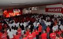 Ducati News: Ο CEO της Audi απευθύνεται στο προσωπικό της Ducati καθώς ολοκληρώνονται οι διαδικασίες με την Επιτροπή Ανταγωνισμού - Φωτογραφία 3