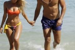 ΔΕΙΤΕ: ποιο είναι το καλογυμνασμένο ζευγάρι