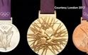 ΔΕΙΤΕ: Πώς κατασκευάζονται τα μετάλλια των Αγώνων [ΒΙΝΤΕΟ]
