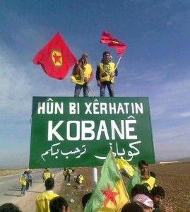 Φιγκαρό: Οι Κούρδοι πορεύονται προς την αυτονομία τους - Φωτογραφία 1