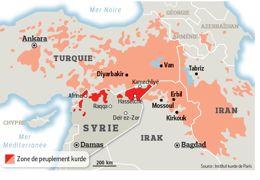 Φιγκαρό: Οι Κούρδοι πορεύονται προς την αυτονομία τους - Φωτογραφία 3