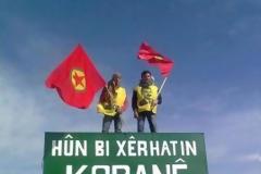 Φιγκαρό: Οι Κούρδοι πορεύονται προς την αυτονομία τους