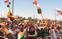 Φιγκαρό: Οι Κούρδοι πορεύονται προς την αυτονομία τους - Φωτογραφία 2