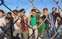 Χώρα- διακινητής λαθρομεταναστών η Τουρκία