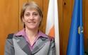 Τα΄ψαλε η Κύπρια υπουργός στην Ρουμάνα του ΔΝΤ