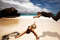 Καμάκι παραλίας 2012