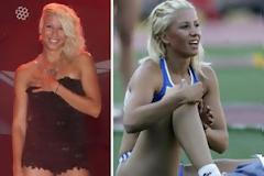 ΒΟΥΛΑ ΠΑΠΑΧΡΗΣΤΟΥ: Δείτε τις πιο σέξι φωτογραφίες της πρωταθλήτριας!