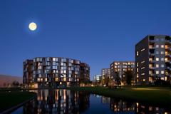 Η ωραιότερη φοιτητική εστία στον κόσμο