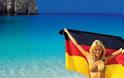 Γερμανοί βουλευτές κάνουν διακοπές στην Ελλάδα, στέλνοντας μήνυμα σε Μέρκελ - αγορές