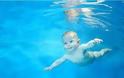 Παιχνίδια στο νερό με το μωρό σας - Οφέλη και κίνδυνοι