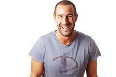 Α. ΚΑΝΑΚΗΣ: Ρακέτες με τη... σούπερ σέξι φίλη του! Δείτε φωτογραφίες...