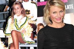 ΔΕΙΤΕ: Πριν γίνουν διάσημοι…