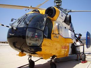 Οριστικά τέλος στο δεύτερο πυροσβεστικό ελικόπτερο για την Κρήτη - Φωτογραφία 1