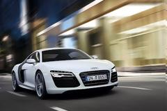 2013 Audi R8 V10