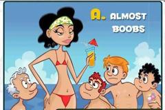 ΔΕΙΤΕ: Τα 9 μεγέθη των σουτιέν