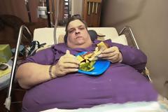 ΔΕΙΤΕ: Η απίστευτη ιστορία του Mike Hebranko