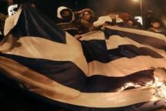 ΔΕΙΤΕ τι μοιράζουν οι πράκτορες δήθεν αντιρατσιστές και πως προωθούν την ανθελληνική προπαγάνδα.