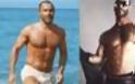 ΔΕΙΤΕ: Διάσημος πορνοστάρ ο σωσίας του Αντώνη Κανάκη! - Φωτογραφία 2