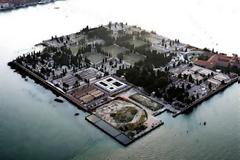 Η Βενετία από ψηλά