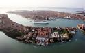 Η Βενετία από ψηλά - Φωτογραφία 10