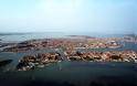 Η Βενετία από ψηλά - Φωτογραφία 5