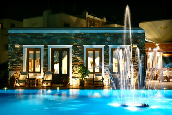 ΜΟΝΑΔΙΚΗ ΠΡΟΣΦΟΡΑ για τους αναγνώστες του tromaktiko! Εξασφαλίσαμε για εσάς 10+10 δίκλινα δωμάτια στο Naxos Resort σε μοναδική τιμή! - Φωτογραφία 8