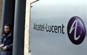 Απολύει 5.000 εργαζομένους της η Alcatel-Lucent