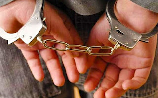 Συνελήφθη 21χρονος στη Καβάλα για κατοχή ναρκωτικών - Φωτογραφία 1