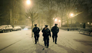 Η αληθινή ζωή των αστυνομικών του τμήματος της Νέας Υόρκης [Photos] - Φωτογραφία 1