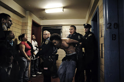 Η αληθινή ζωή των αστυνομικών του τμήματος της Νέας Υόρκης [Photos] - Φωτογραφία 2