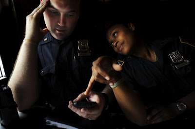 Η αληθινή ζωή των αστυνομικών του τμήματος της Νέας Υόρκης [Photos] - Φωτογραφία 8