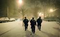 Η αληθινή ζωή των αστυνομικών του τμήματος της Νέας Υόρκης [Photos]