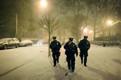 Η αληθινή ζωή των αστυνομικών του τμήματος της Νέας Υόρκης [Photos]