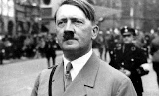Αδόλφος Χίτλερ: Μην τον σκοτώσετε - Φωτογραφία 1