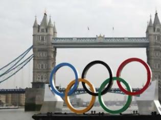 Ολυμπιακοί Αγώνες: Σήμερα η τελετή έναρξης! - Φωτογραφία 1