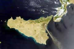 ΔΕΙΤΕ: Απίστευτες φωτογραφίες ηφαιστείων!