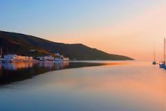 Αμοργός | Το νησί του απέραντου γαλάζιου