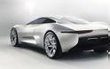 Νέα Jaguar C-X75 με 507 ίππους - Φωτογραφία 3