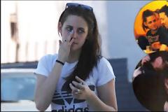 Τα δάκρυα της K. Stewart και οι νέες φωτογραφίες από το ειδύλλιο με τον σκηνοθέτη!