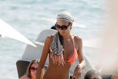 ΔΕΙΤΕ:  Η Νικολέτα και το σέξι μαγιό της!