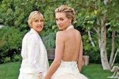 Αυτά είναι τα διασημότερα gay ζευγάρια της showbiz!