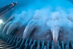 Το μεγαλύτερο φράγμα στον κόσμο-Έχει ισχύ όσο 15 πυρηνικοί αντιδραστήρες [εικόνες +βίντεο]