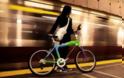 Ποδήλατο: οδηγίες για τη μεταφορά σε Μετρό και ΗΣΑΠ