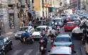 Οι Ιταλοί είναι οι χειρότεροι οδηγοί στην Ευρώπη