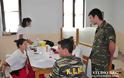 Εθελοντική αιμοδοσία στο ΚΕΜΧ Ναυπλίου - Φωτογραφία 2