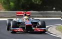 GP Ουγγαρίας - FP1: Δείχνει το δρόμο η McLaren