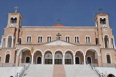 Κλείνει και ανακαινίζεται εξολοκλήρου το μήνα Αύγουστο, η Τράπεζα Τροφίμων, του Ι.Ν. Αγίου Νεκταρίου Βούλας