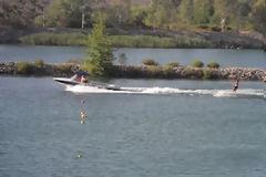 Θαλλάσιο σκι: Παρεξηγημένο ή απλά εγκαταλελειμμένο;